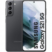 SAMSUNG GALAXY S21 5G 8/128GB Phantom Gray б.у.