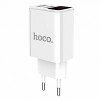 Сетевое зарядное устройство Hoco C63A