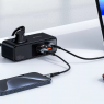 Сетевой фильтр Proove Homester Pro 65W (AC + 2xType-C + 2xUSB) 1.5m