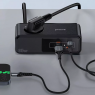 Сетевой фильтр Proove Homester Pro 65W (AC + 2xType-C + 2xUSB) 1.5m