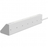 Сетевой фильтр Proove Prism Socket (5xAC + 2xType-C + 2xUSB) 1.6m