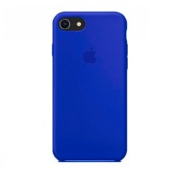 ЧЕХОЛ СИЛИКОНОВЫЙ ДЛЯ IPHONE 7 / 8 (электрик) ЧЕХОЛ СИЛИКОНОВЫЙ ДЛЯ IPHONE 7 / 8 (электрик)