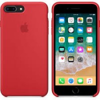 Чехол Apple Silicone Case для iPhone 7 Plus/8 Plus Чехол Apple Silicone Case для iPhone 7 Plus/8 Plus