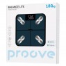 Смарт-весы Proove Balance Lite