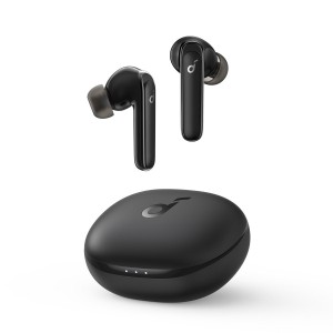 Беспроводные наушники Soundcore Life P3 Noise Cancelling Earbuds (Black)