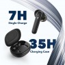 Беспроводные наушники Soundcore Life P3 Noise Cancelling Earbuds (Black)
