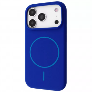 Чехол Proove Spectrum Case with Magnetic Ring iPhone 17 Pro Max / 18 Pro Max (синий)