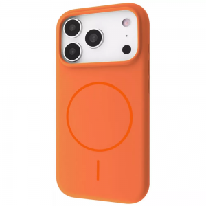 Чехол Proove Spectrum Case with Magnetic Ring iPhone 17 Pro / 18 Pro (оранжевый)
