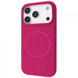 Чехол Proove Spectrum Case with Magnetic Ring iPhone 17 Pro Max / 18 Pro Max (розовый)