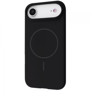 Чехол Proove Spectrum Case with Magnetic Ring iPhone 17 Air (чёрный)