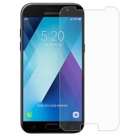 Защитное стекло 9H для Samsung Galaxy J3 2017