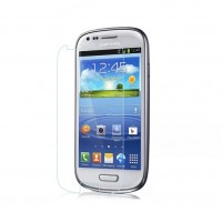 Защитное стекло 9H для Samsung Galaxy S3
