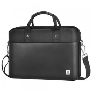 Сумка WIWU Hali Laptop Bag 14" (чёрный)