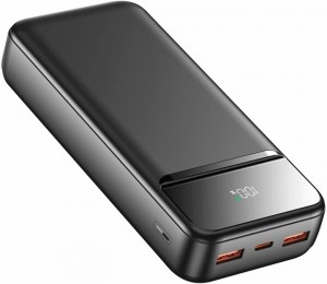 Power Bank Swissten 20000mAh Power Line II 22.5W