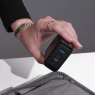 Сетевое Зарядное Устройство Proove Speed Surge Gan 65W (USB + 2 Type-C)