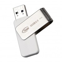 USB накопитель TeamGroup C142 USB 2.0 32Gb USB накопитель TeamGroup C142 USB 2.0 32Gb