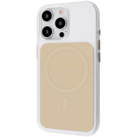 Чехол Proove Tint Case with Magnetic Ring iPhone 16 Pro Max Desert Titanium (Пустынный титан)