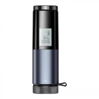 Цифровой Алкотестер Baseus Digital Alcohol Tester