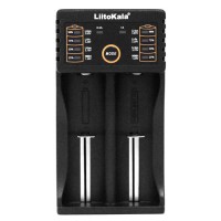Зарядное устройство для аккумуляторов LiitoKala Lii-202