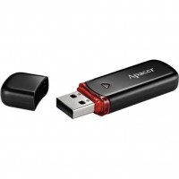 USB накопитель Apacer AH333 USB 2.0 32Gb USB накопитель Apacer AH333 USB 2.0 32Gb