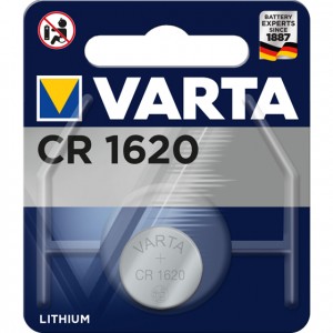 Батарея Varta CR1620