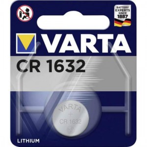 Батарея VARTA Professional CR1632