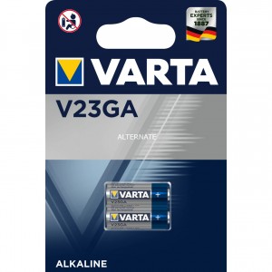 Батарея VARTA V23GA 2шт.