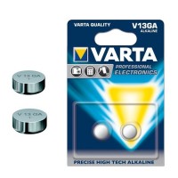Батарея VARTA V13GA 2шт. Батарея VARTA V13GA 2шт.