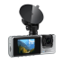 Видеорегистратор XO-XJ03 DUAL cam 1080P + Камера Заднего Вида