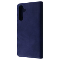 Чехол Книжка WAVE Fold Case Samsung Galaxy A37 (Синий)