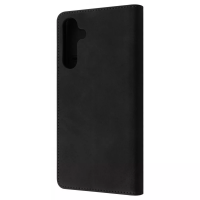 Чехол Книжка WAVE Fold Case Samsung Galaxy A57 (Черный)