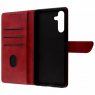 Чехол Книжка WAVE Fold Case Samsung Galaxy A57 (Синий)