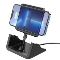 Беспроводная Зарядка Borofone BQ20 Wings multifunctional (15W)