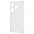 Чехол WXD Силикон 0.8 mm HQ Xiaomi Redmi 13 4G/Poco M6 4G/Note 13R (прозрачный)