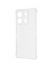 Чехол WXD Силикон 0.8 mm HQ Xiaomi Redmi Note 13 Pro 5G/Poco X6 5G (прозрачный)