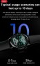 Умные часы XO J4 Smart Watch