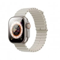 Смарт-часы XO M9 Ultra AMOLED