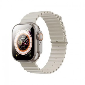 Смарт-часы XO M9 Ultra AMOLED