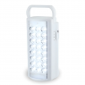 Фонарь с LED-подсветкой ALMINA 2606L 24led с Power Bank