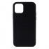 Чехол Silicone Full Size для iPhone 11 Pro (чёрный)