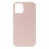 Чехол Silicone Full Size для iPhone 11 Pro (розовый песок)